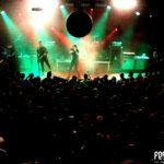 Bilder: Beartooth, skywalker, Loathe in Oberhausen