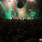 Bilder: Beartooth, skywalker, Loathe in Oberhausen