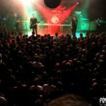 Bilder: Beartooth, skywalker, Loathe in Oberhausen