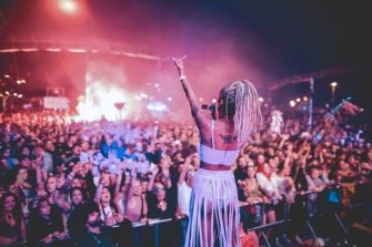 Nura – Debütalbum kommt im März