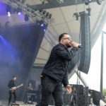 Bilder: Rockfels Festival 2018 – Der Samstag