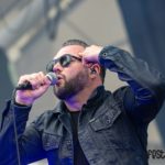 Bilder: Rockfels Festival 2018 – Der Samstag