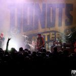 Bilder: Donots - FZW Dortmund