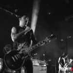 Bilder: Donots - FZW Dortmund