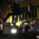 Bilder: Donots - FZW Dortmund