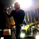 Bilder: Donots - FZW Dortmund