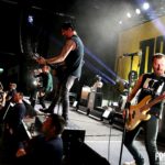 Bilder: Donots - FZW Dortmund