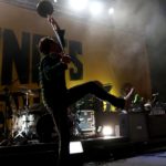 Bilder: Donots - FZW Dortmund