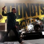 Bilder: Donots - FZW Dortmund