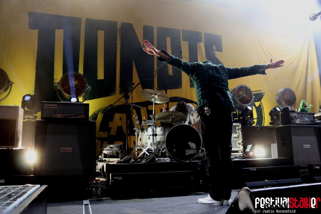 Donots – Dortmund – Justin Herschfeld (30)