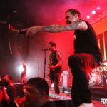 Bilder: Donots - FZW Dortmund