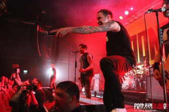 10. Geburtstag vom Ab geht die Lutzi Festival