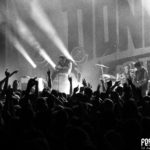 Bilder: Donots - FZW Dortmund