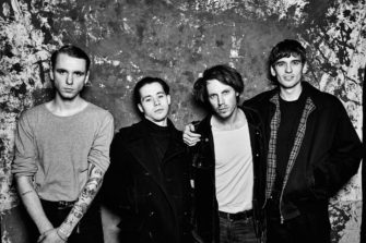 Drangsal – weitere Tourtermine für 2019