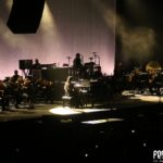 Fotos: Evanescence - Mitsubishi Elektric Halle