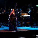 Fotos: Evanescence - Mitsubishi Elektric Halle