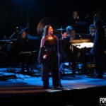 Fotos: Evanescence - Mitsubishi Elektric Halle