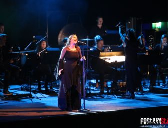 EVANESCENCE kündigen Welttournee für 2026 an