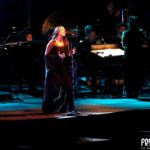 Fotos: Evanescence - Mitsubishi Elektric Halle