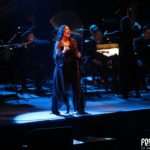 Fotos: Evanescence - Mitsubishi Elektric Halle