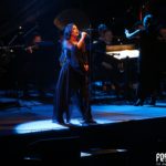 Fotos: Evanescence - Mitsubishi Elektric Halle