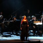 Fotos: Evanescence - Mitsubishi Elektric Halle