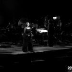 Fotos: Evanescence - Mitsubishi Elektric Halle