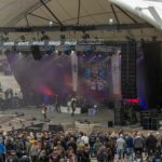 Fotos: Rockfels Festival 2018 – Der Freitag