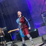 Bilder: Rockfels Festival 2018 – Der Samstag