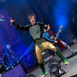 Bilder: Rockfels Festival 2018 – Der Samstag