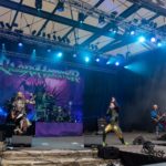 Bilder: Rockfels Festival 2018 – Der Samstag