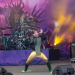 Bilder: Rockfels Festival 2018 – Der Samstag