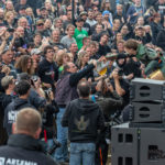 Bilder: Rockfels Festival 2018 – Der Samstag