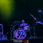 Fotos: Knockdown Festival - Schwarzwaldhalle, Karlsruhe