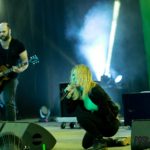 Bilder: Rockfels Festival 2018 – Der Samstag