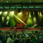 Bilder: Rockfels Festival 2018 – Der Samstag