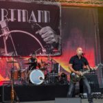 Fotos: Rockfels Festival 2018 – Der Freitag