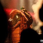 Fotos: Haveysaurus - Matrix Bochum