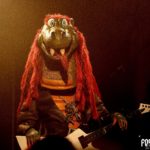 Fotos: Haveysaurus - Matrix Bochum