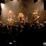 Fotos: Haveysaurus - Matrix Bochum