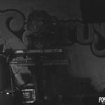 Fotos: Haveysaurus - Matrix Bochum