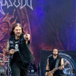 Fotos: Rockfels Festival 2018 – Der Freitag