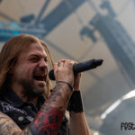 Fotos: Rockfels Festival 2018 – Der Freitag