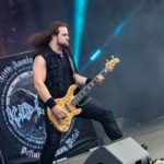 Fotos: Rockfels Festival 2018 – Der Freitag