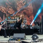 Fotos: Rockfels Festival 2018 – Der Freitag