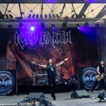 Fotos: Rockfels Festival 2018 – Der Freitag