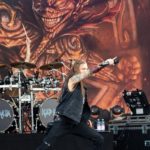 Fotos: Rockfels Festival 2018 – Der Freitag