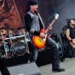 Fotos: Rockfels Festival 2018 – Der Freitag