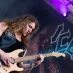 Fotos: Rockfels Festival 2018 – Der Freitag