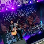 Fotos: Rockfels Festival 2018 – Der Freitag